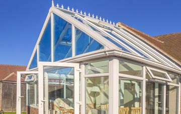 conservatory roof insulation costs Marfleet