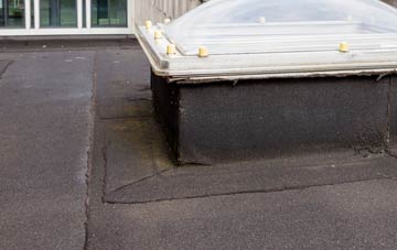 disadvantages of Marfleet flat roofs