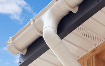 Marfleet gutter installation costs
