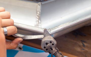 disadvantages of Marfleet lead roofing