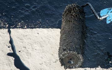 Marfleet liquid sealant waterproofing