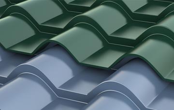 who should consider Marfleet plastic roofs