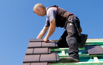 disadvantages of Marfleet slate roofing