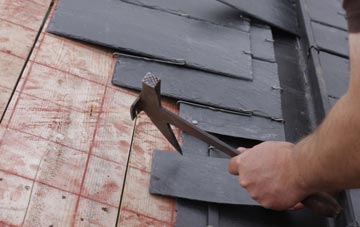 slate roofing Marfleet, East Riding Of Yorkshire